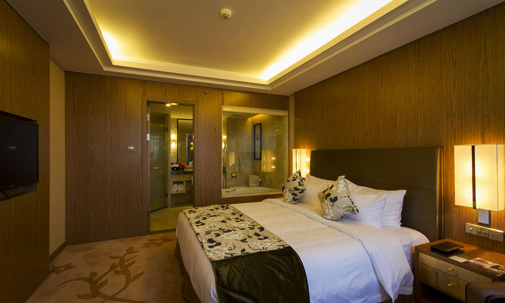 不同材質酒店家具有著不同保養方法