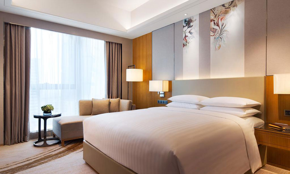 酒店套房家具并不是想像中這么簡單，不能忽略顧客