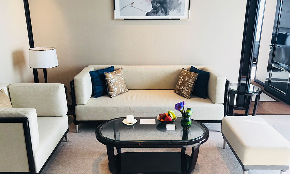 酒店家具制作的三大注意要點