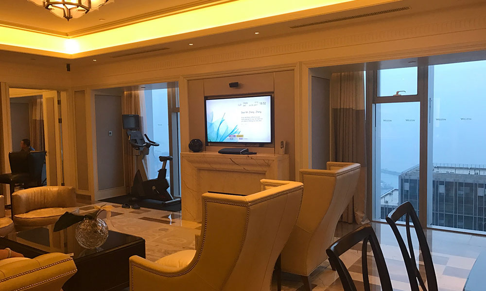 五星級(jí)酒店家具裝修設(shè)計(jì)應(yīng)該遵循的三大原則