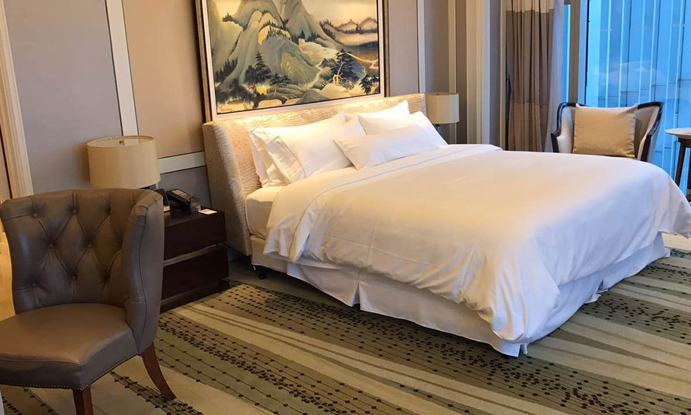 國內實木定制家具品牌， 定制實木家具什么品牌好？