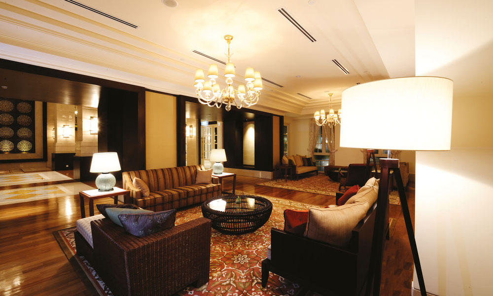 酒店家具定制行業里使用環保油漆