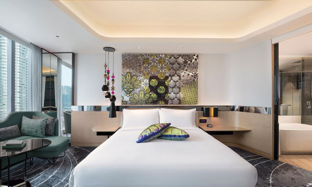 酒店家具的情感設計分析