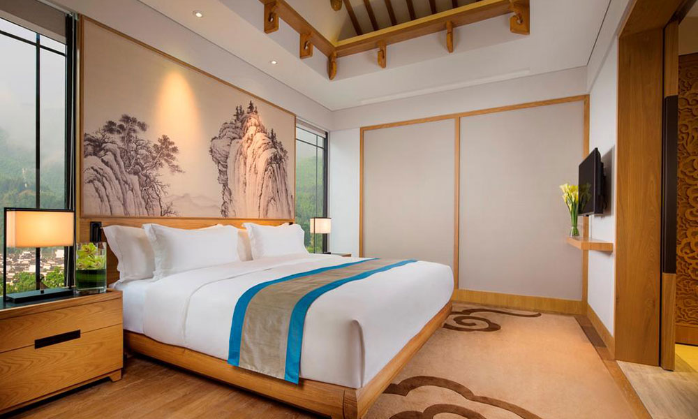 酒店家具讓你愛(ài)到情不自禁！