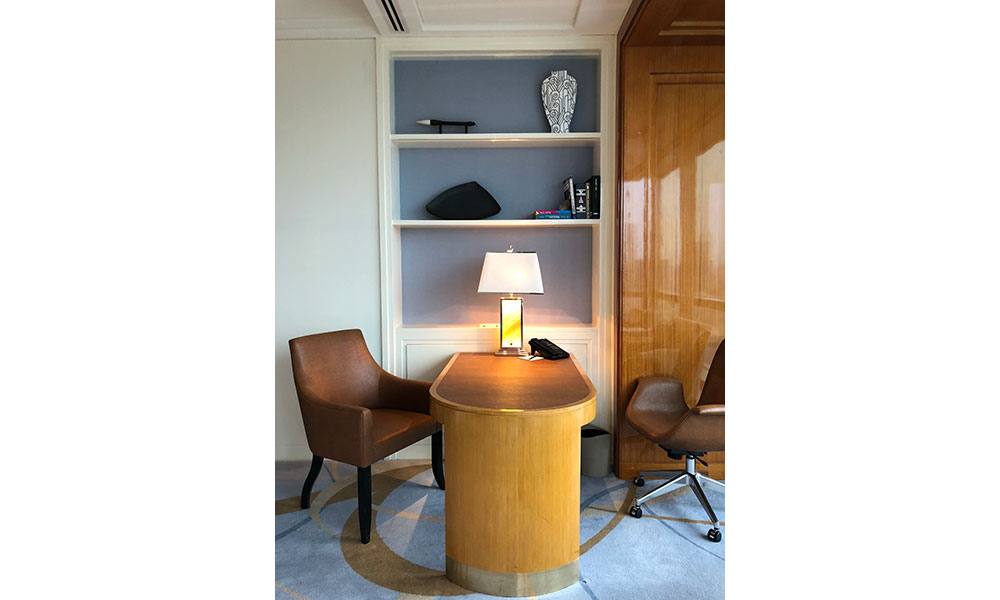 天津四季酒店-(12)