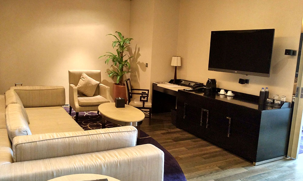 天津金融街瑞吉-(4)