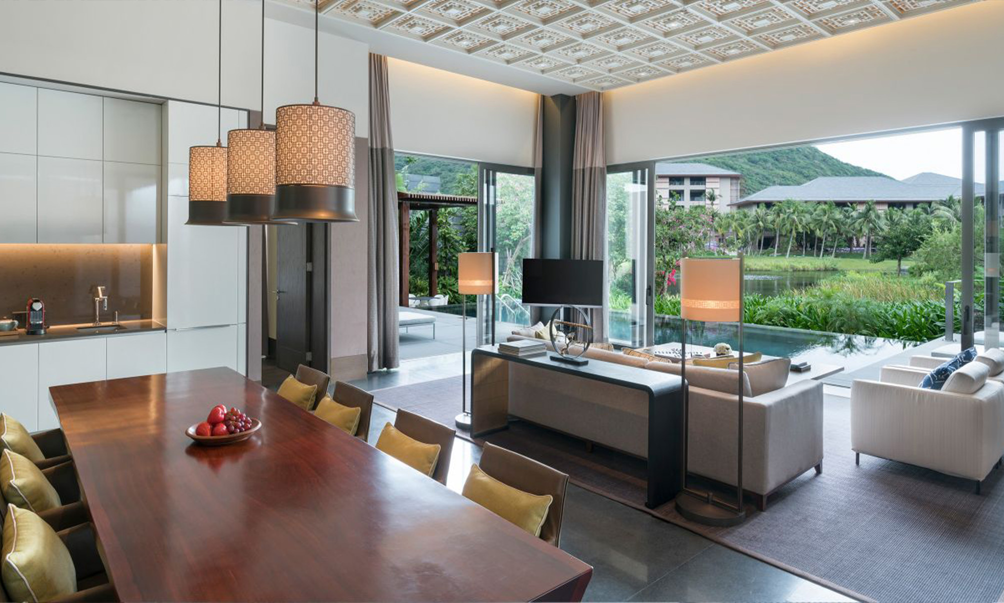 選購商務酒店家具5個小常識