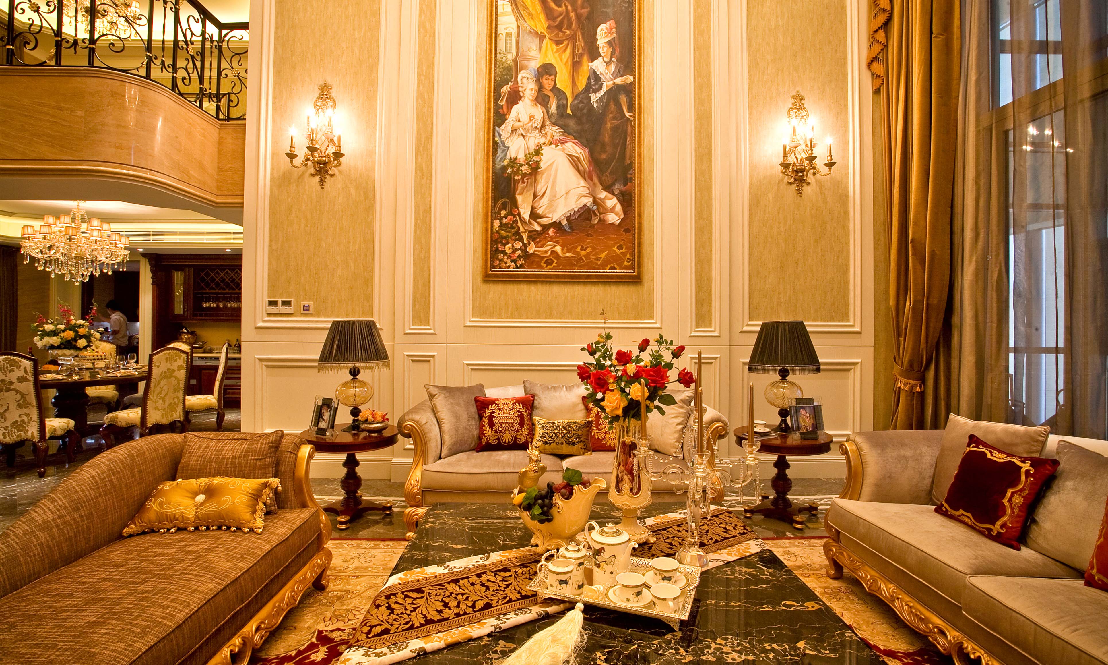 酒店定制家具如何合理選擇板材？