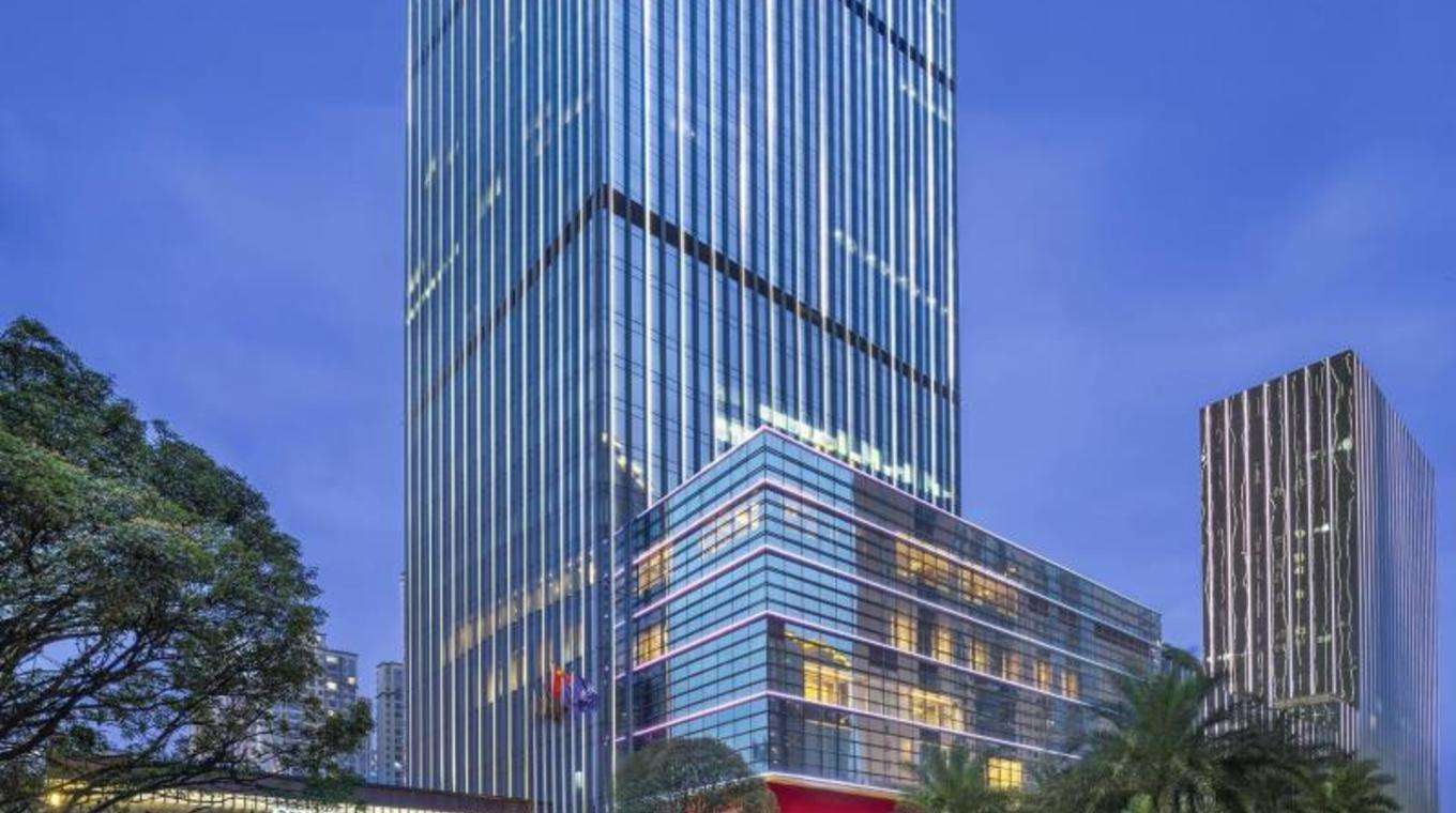 湖南酒店家具定制，湖南酒店客房家具廠家