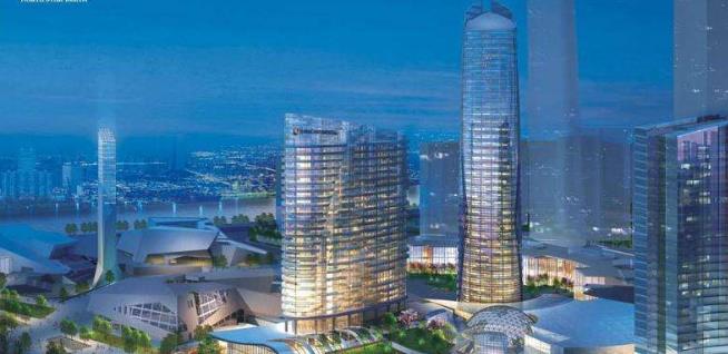 湖南酒店家具定制，湖南酒店客房家具廠家