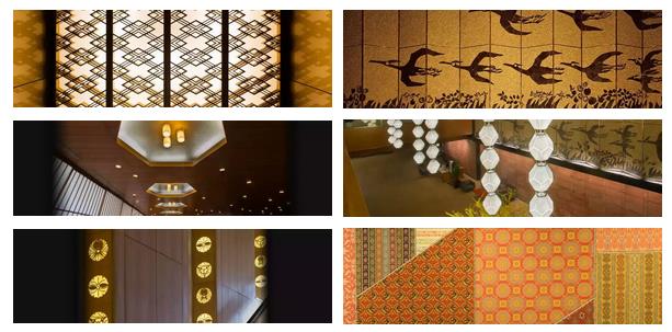 酒店家具，森源酒店家具實例