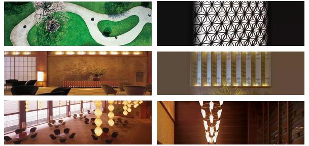 酒店家具，森源酒店家具實例