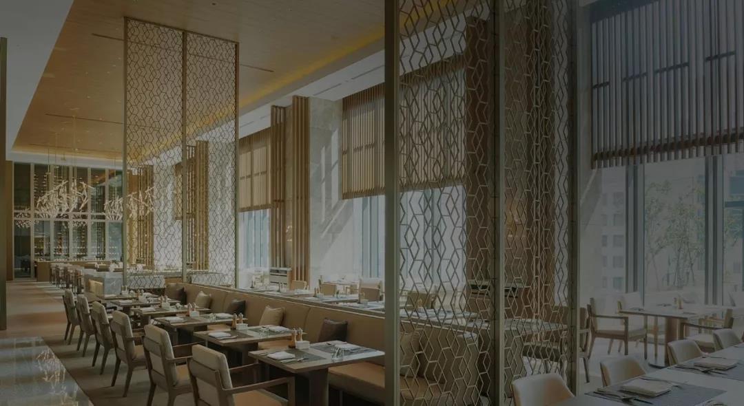 酒店家具，森源酒店家具實例