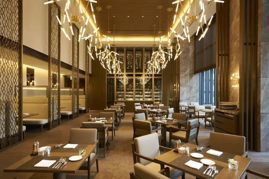 酒店家具，森源酒店家具實例