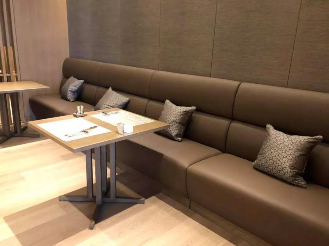 酒店家具，森源酒店家具實例