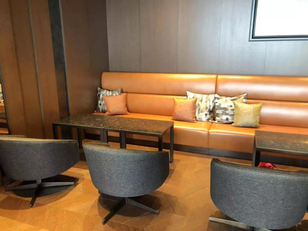 酒店家具，森源酒店家具實例