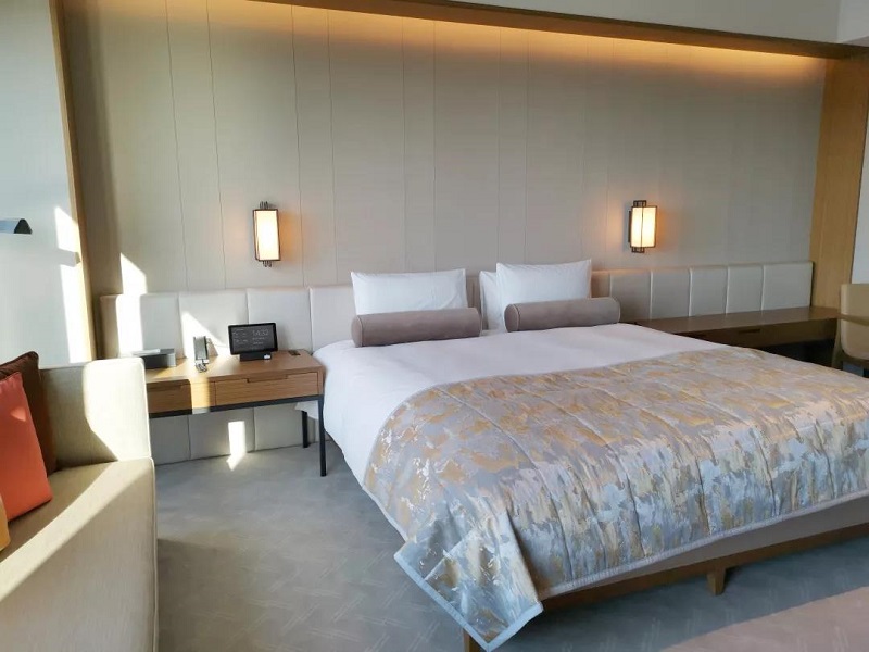 酒店家具，森源酒店家具實例