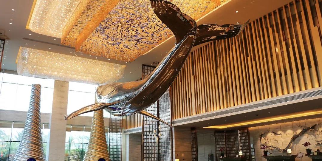 五星級酒店家具標準是什么？ 怎么樣的酒店是五星級酒店？