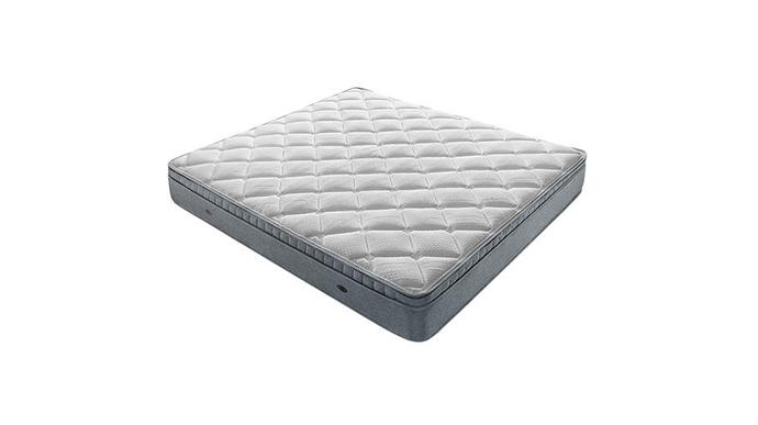 酒店家具廠家帶你了解純天然竹原纖維床墊