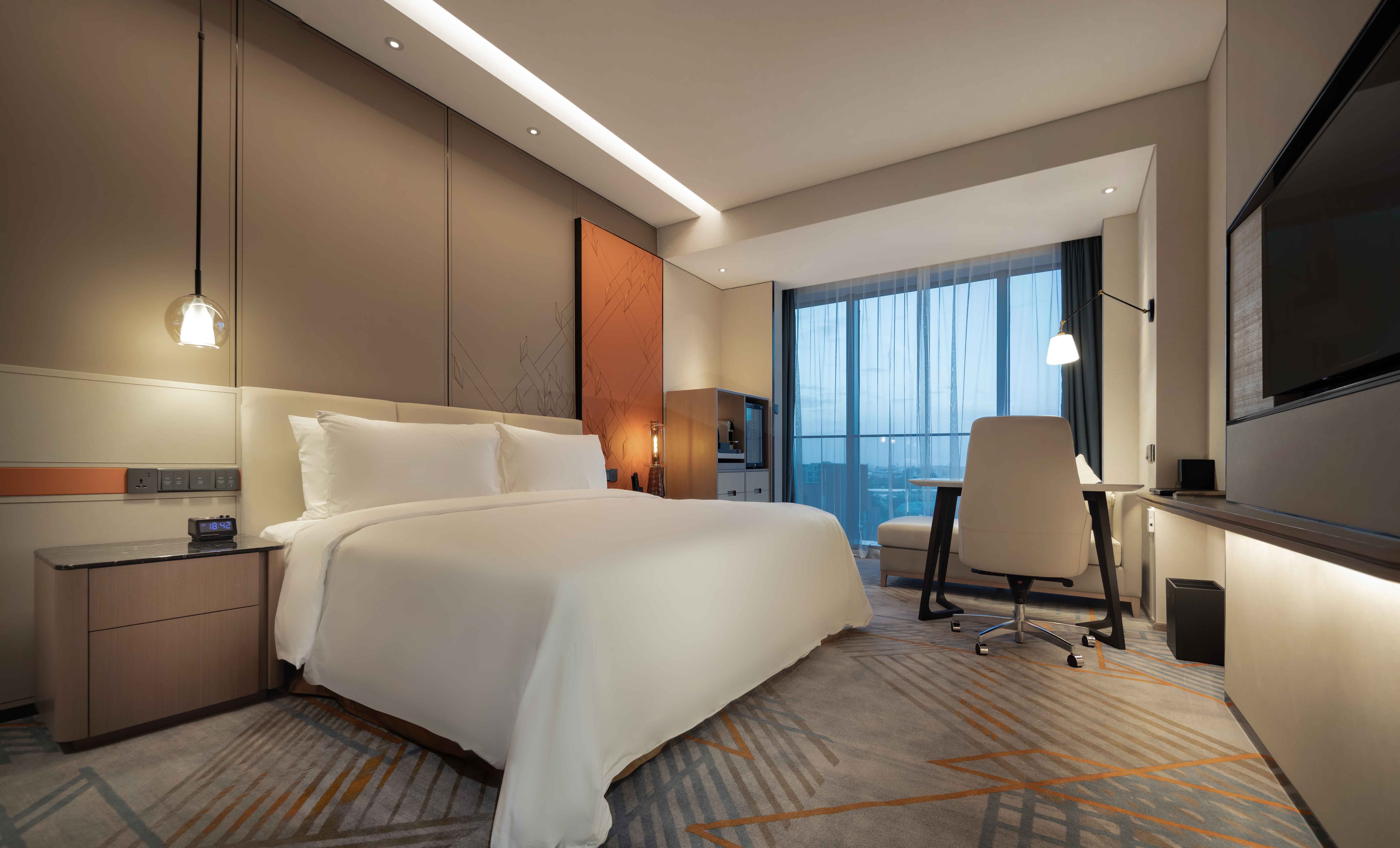 酒店家具的價格和質量有著什么關系?