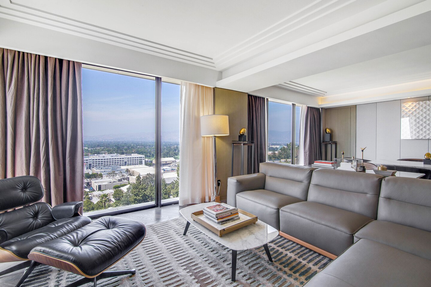 制作環保酒店家具的材料都有哪些？