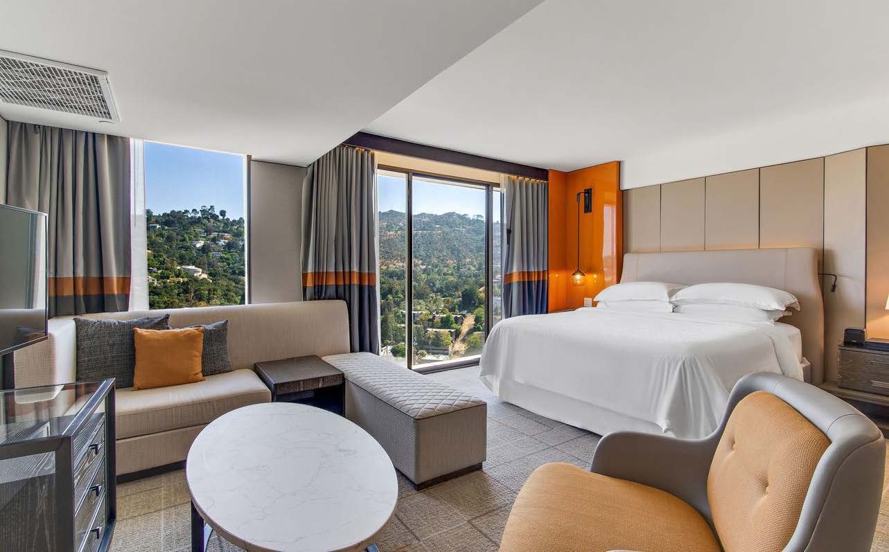 制作環保酒店家具的材料都有哪些？