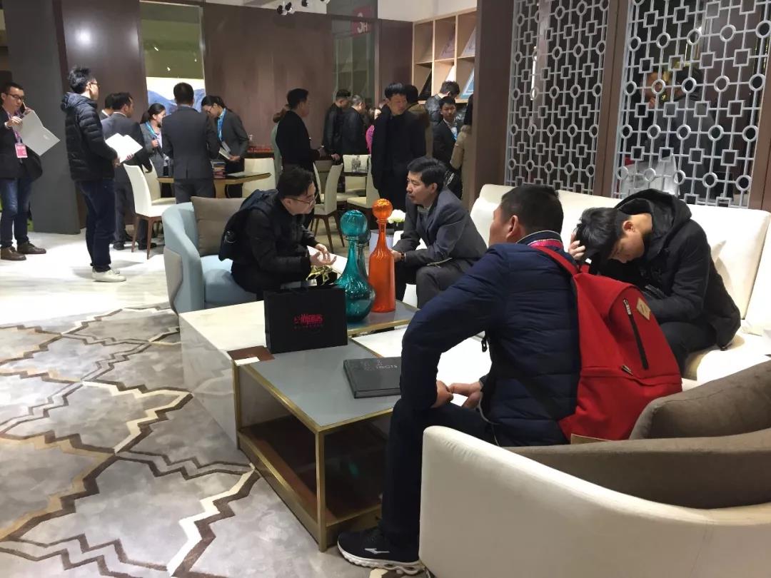 MOMA/CASA | 整木行業大咖駕到