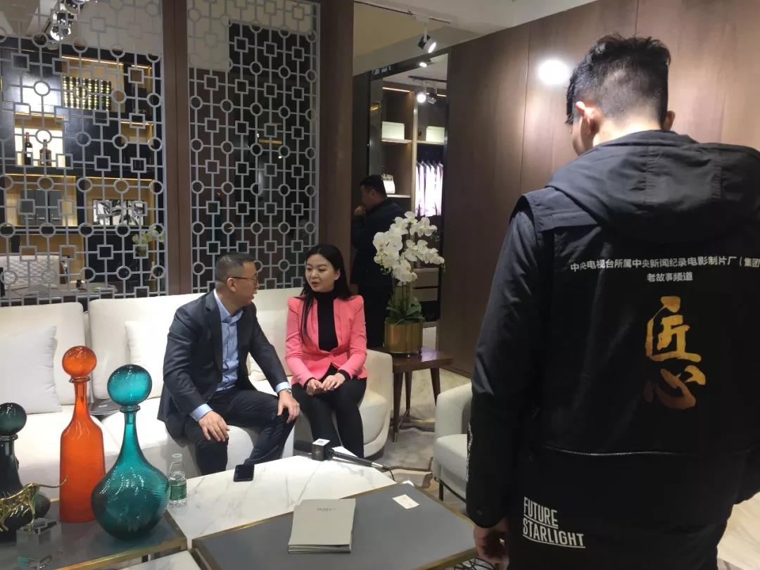 MOMA/CASA | 整木行業大咖駕到